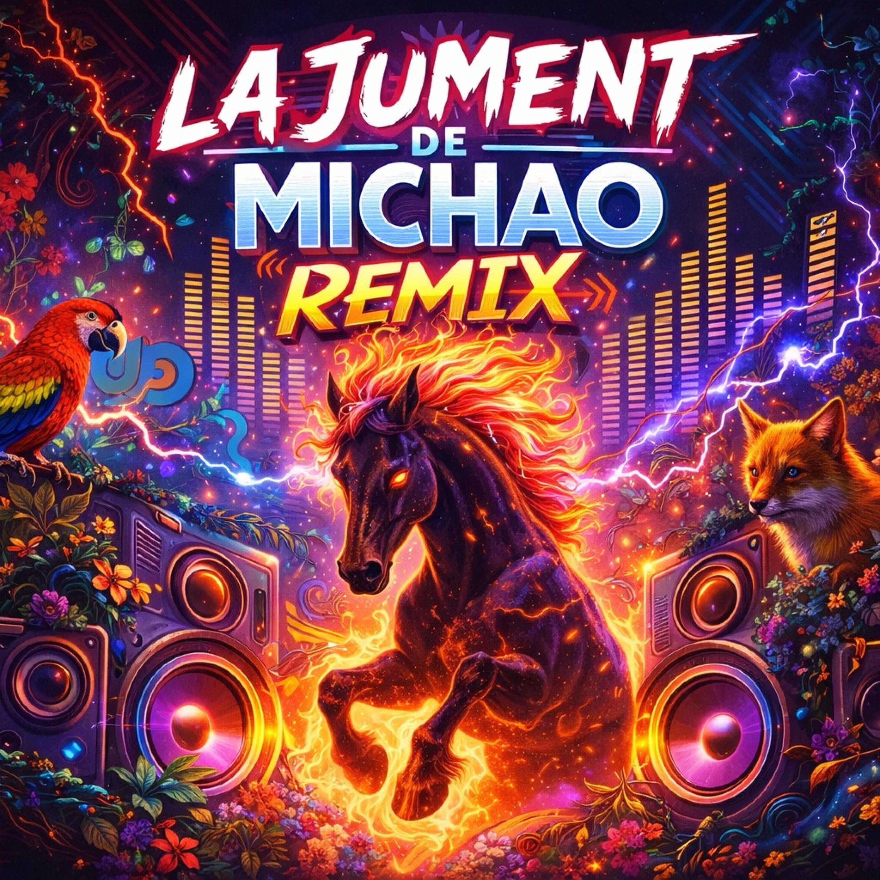 La Jument de Michao (Remix) - Single