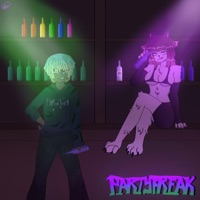 PARTYFREAK - Single - fallentruth & Minxiee