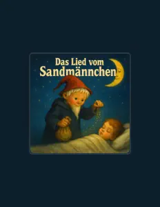 Ouça Sandmännchen, assista a videoclipes, leia a biografia, veja as datas das turnês e mais!