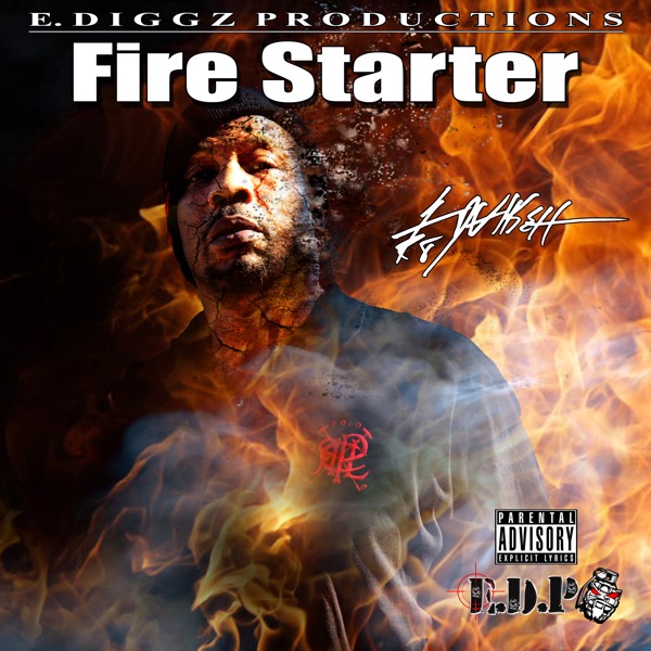 Fire Starter - Single