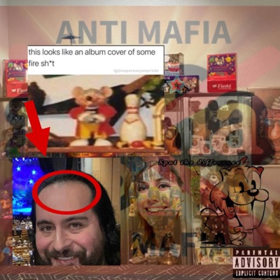 PUSH EM BACK (feat. jvstmari) - Single