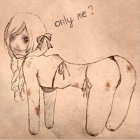 Only U (feat. vxvindie) - Single - 1gloree