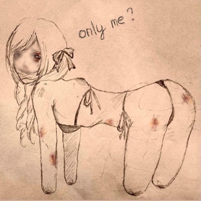 Only U (feat. vxvindie) - Single