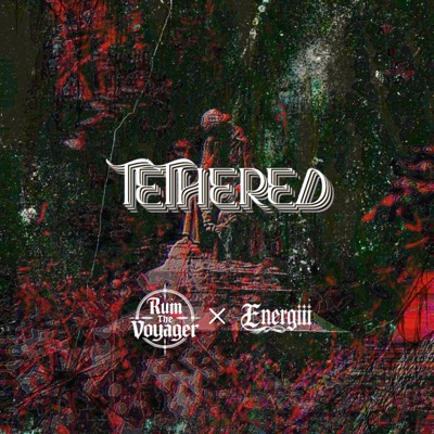 TETHERED (feat. RumTheVoyager) - Single