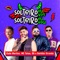 Solteiro eu vim, Solteiro eu vou - Kadu Martins, MC Teteu & DG e Batidão Stronda lyrics