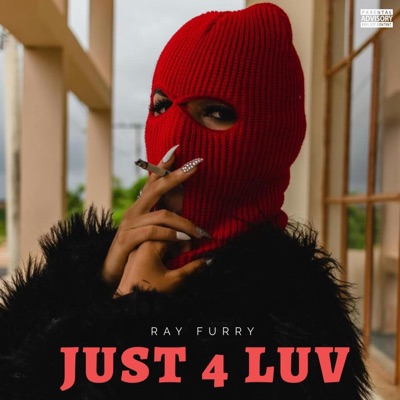 Jus 4 luv - EP