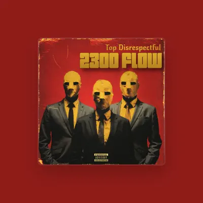 Listen to Broadday2300, watch music videos, read bio, see tour dates & more!