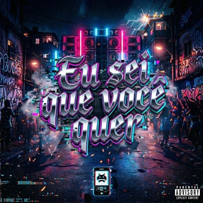 EU SEI QUE VOCE QUER - Single