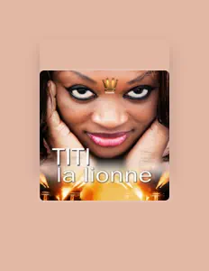 Listen to Titi, watch music videos, read bio, see tour dates & more!