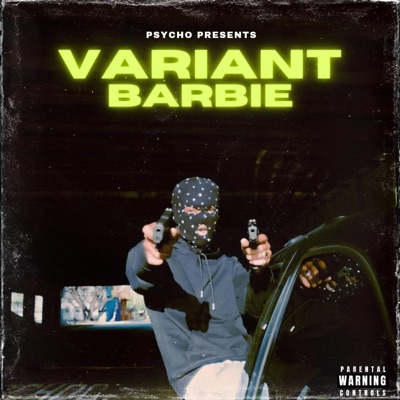 VARIANT BARBIE - Single