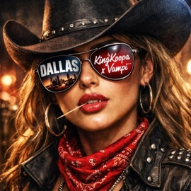 Dallas (feat. Vampi) Junito_KingKoopa