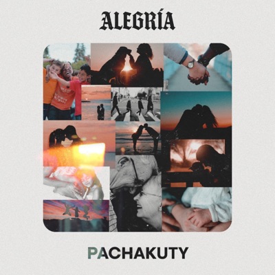 Alegría - Single