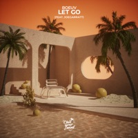 Let Go (feat. joegarratt) - Single - Boeuv