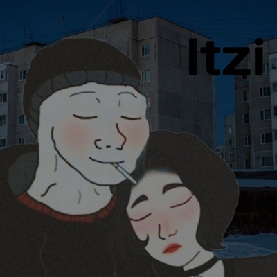 Itzi - Single