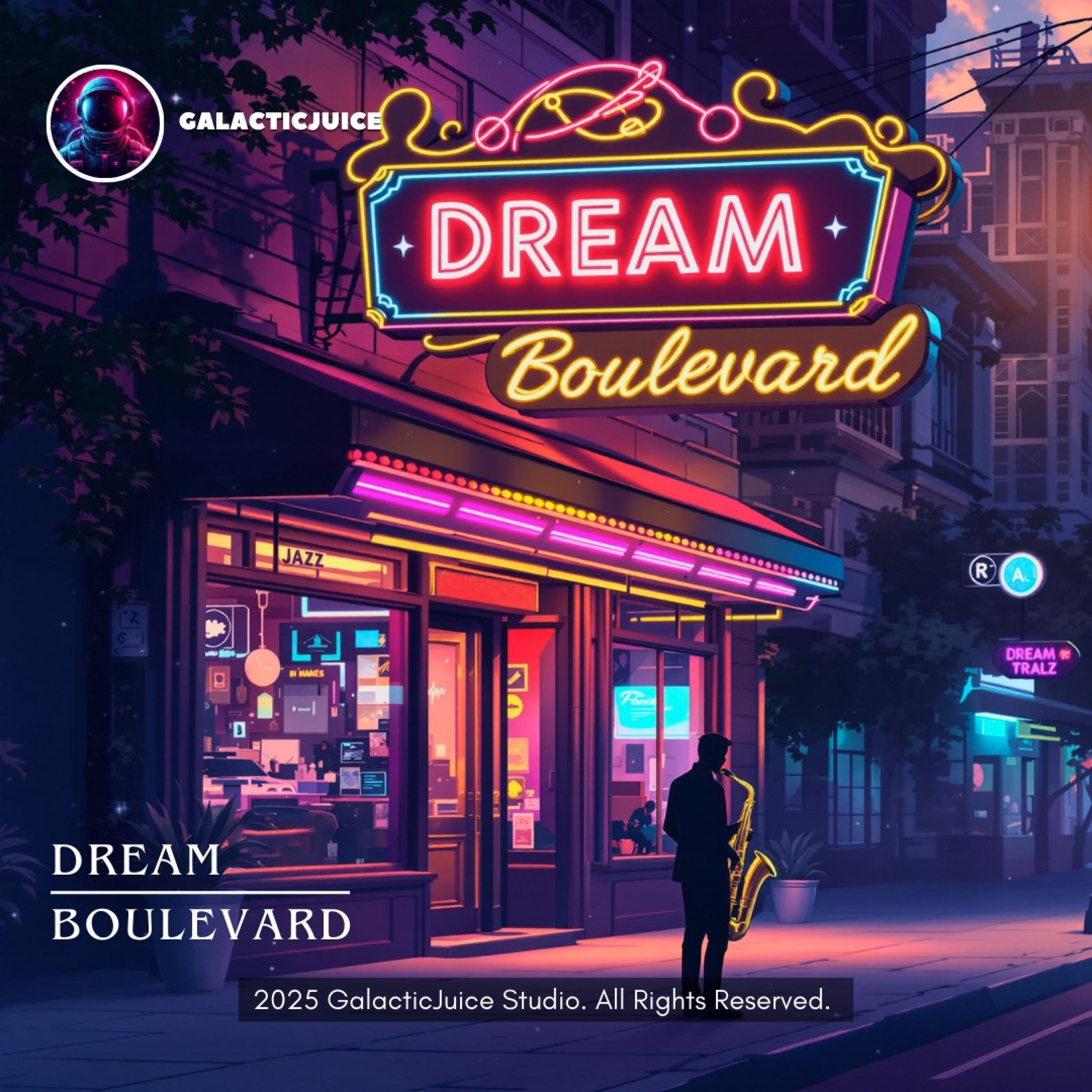 Dream Boulevard