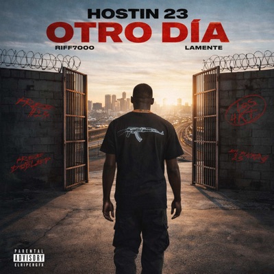 Otro Día - Single