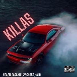 Killas (Halos remixed longer version) HDASH