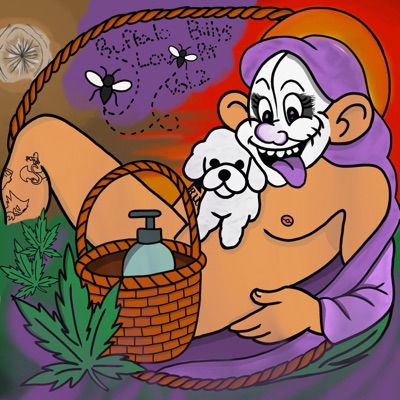 Buffalo Billy's Love Pit, Vol. 2