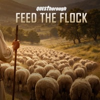 Feed The Flock - Single - QuesThorough