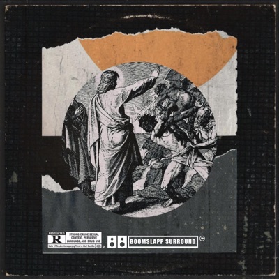 God's Anthem - Single