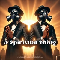 A Spiritual Thing - Single - Gron & DJ JOSH