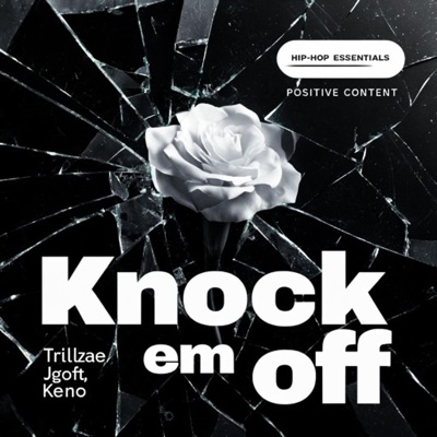 Knock em off - Single