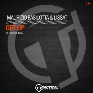 Get Up - Single