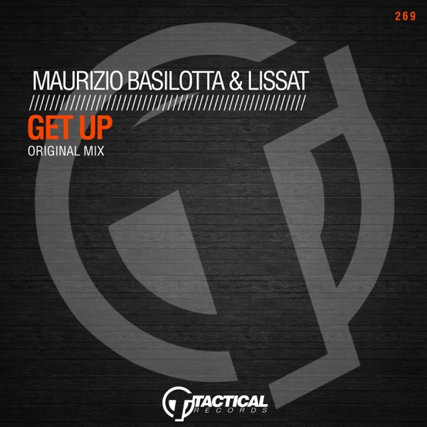 Get Up - Single