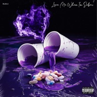 LOVE ME WHEN I'M SOBER - R3nt Mon3y, Chef Slim & RatchetBlues