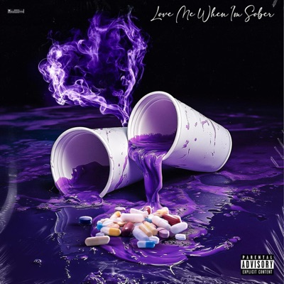 LOVE ME WHEN I'M SOBER