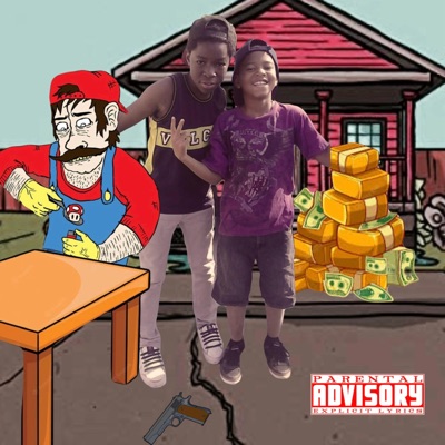 Rebirthed Saiyan Fusion 1 - Single