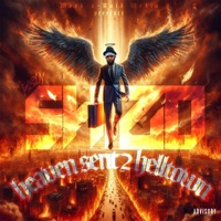 Heaven Sent 2 Helltown - YaBoyShizo