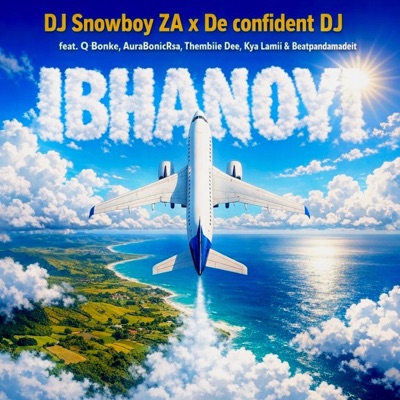 IBHANOYI (feat. Q Bonke, AuraBonicrsa, Thembiie Dee, kya Lamii & Beatphandamadeit) - Single