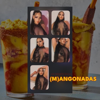 MANGONADAS - Single