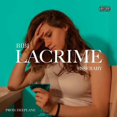 Lacrime (feat. Esse Baby) - Single