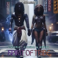 Spirit Of Tribe - Single - Sixsense, Cloud6 & Ambra