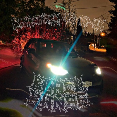 BLACK RANGE (feat. Deadstar2k) - Single