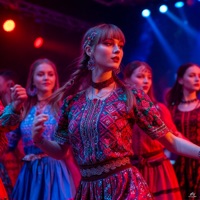 На горе-то калина - Single - SEGAKIM