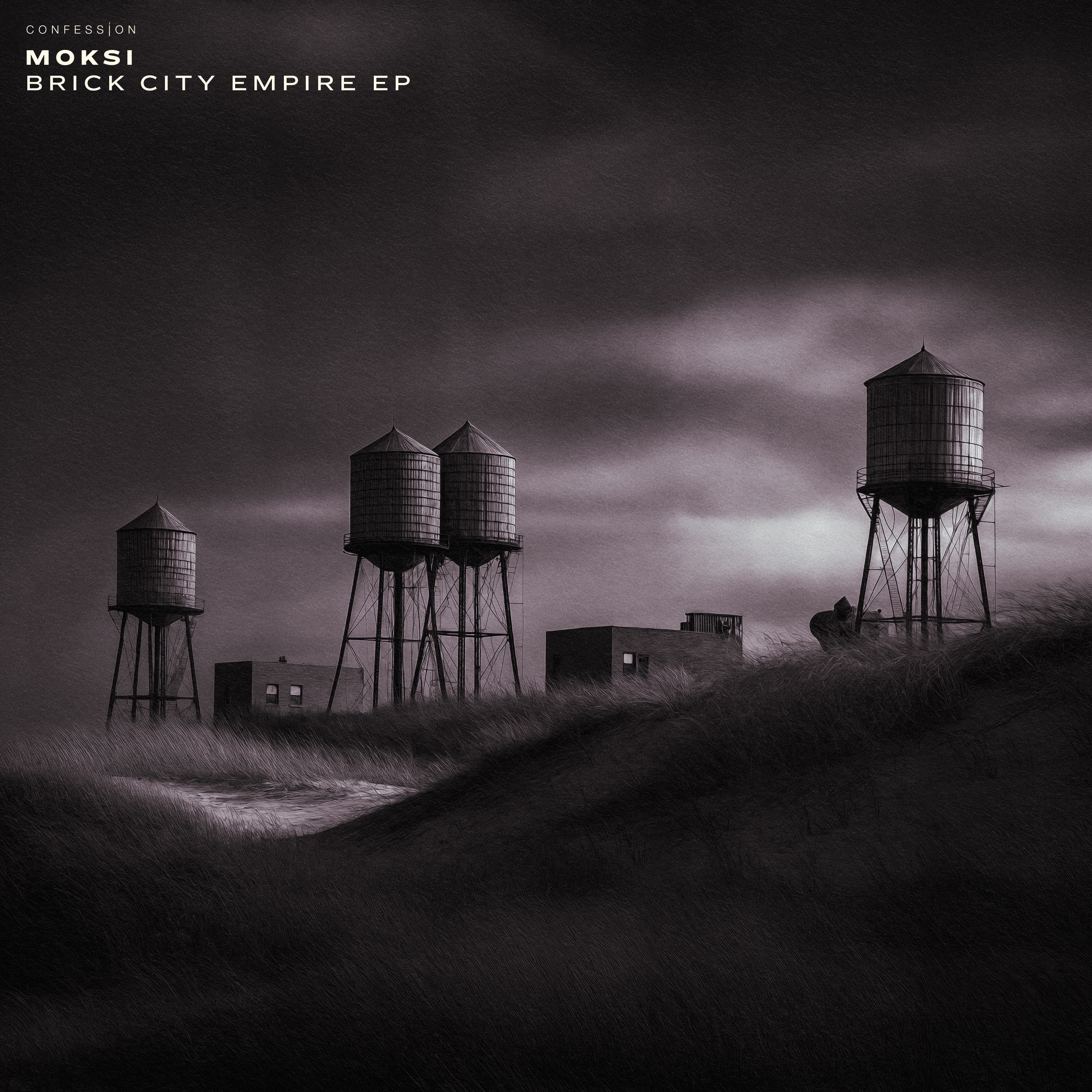 Let It Rain - Single