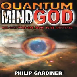 Quantum Mind of God (Unabridged) [Unabridged  Nonfiction]