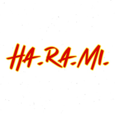 HA.RA.MI - Single