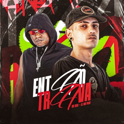 Então Trava - Single