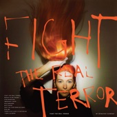 Fight the Real Terror artwork