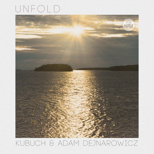 Unfold - Single