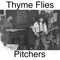 Factory - Thyme Flies lyrics