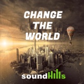 Change The World artwork