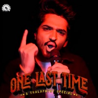 One Last Time - Single - Pavithra Hariharan, Harsha Vardhan & MG Musix