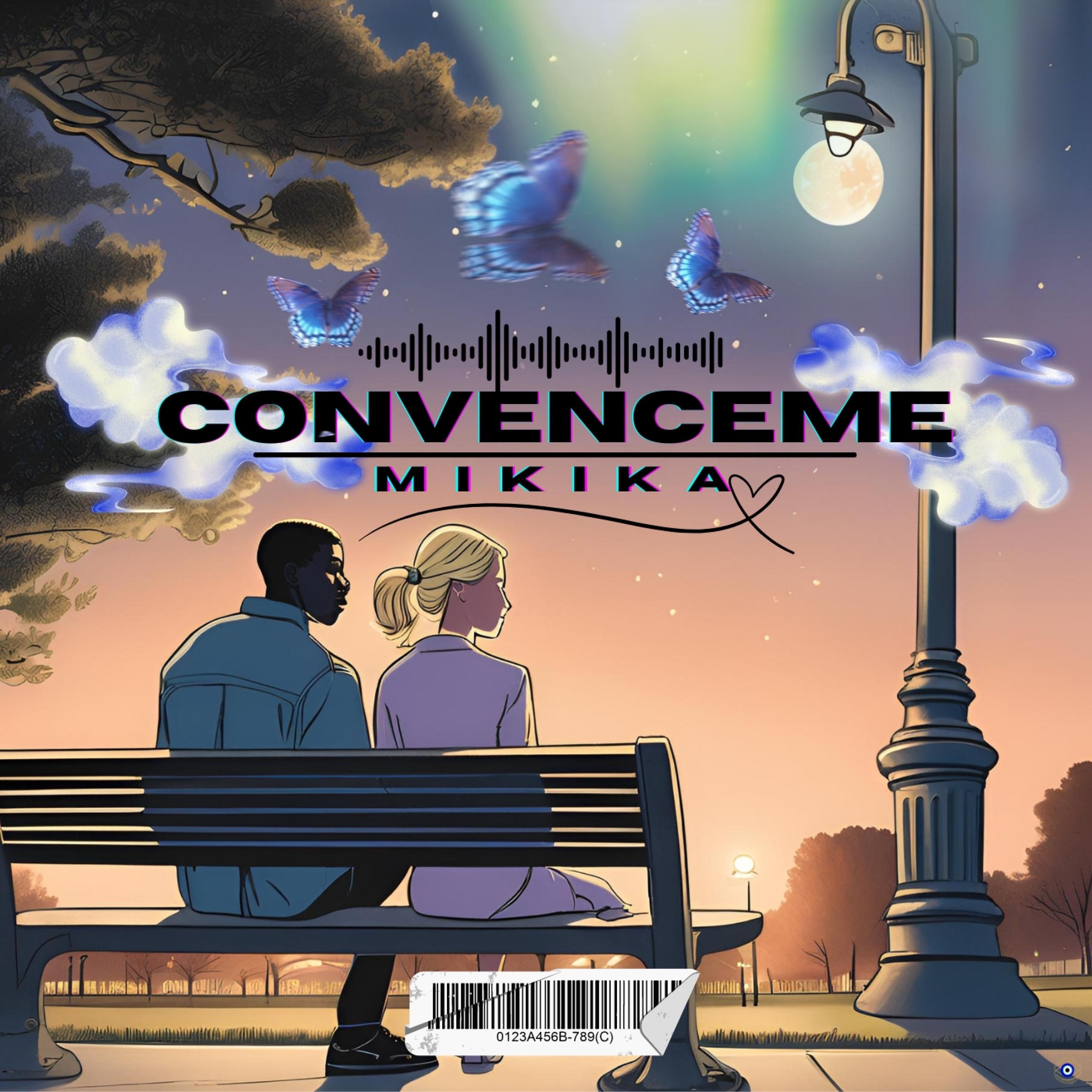CONVENCEME - Single
