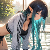Anime Rock V1 - ZancrowStudio
