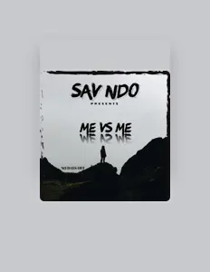 Listen to Sav NDO, watch music videos, read bio, see tour dates & more!